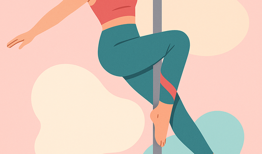 tenue pour débuter la pole