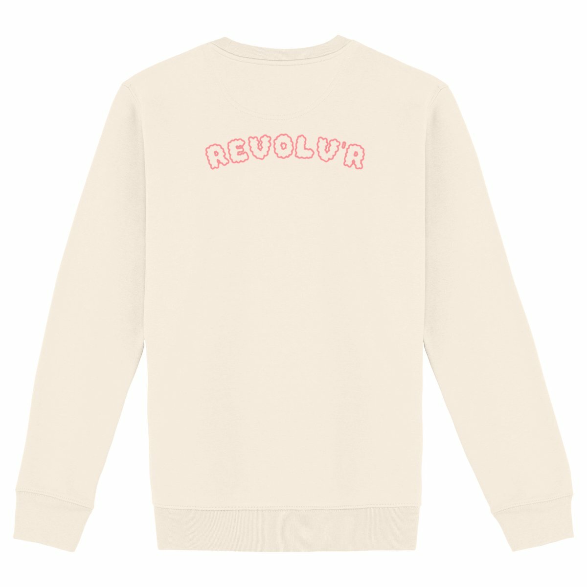 no grip no hope sweat épais