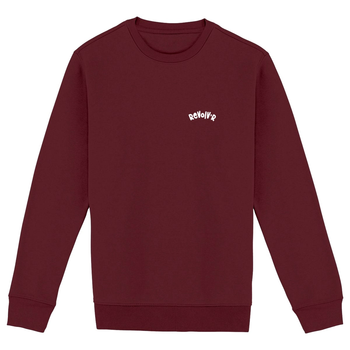 sweat epais sans capuche figures