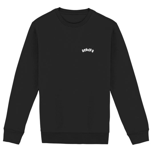 sweat epais sans capuche figures