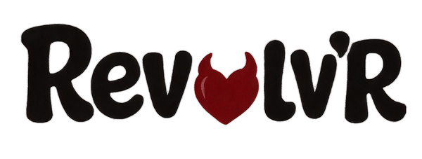 Revolv'R
