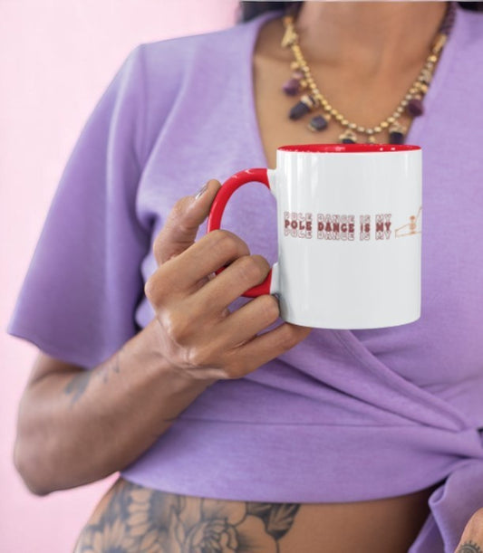 Le mug