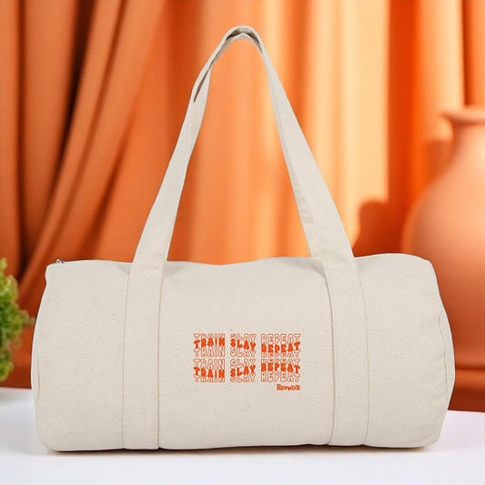 Le sac polochon