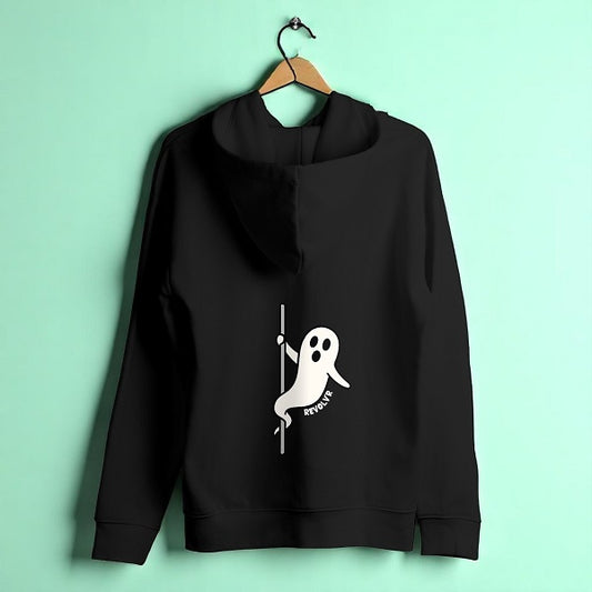 Bye Gravity Hoodie